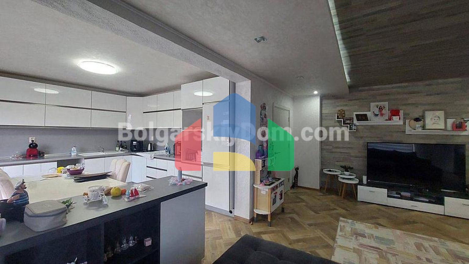 Будинок у Галабеці