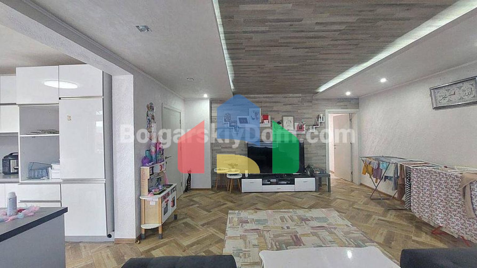 Будинок у Галабеці