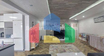 Будинок у Галабеці