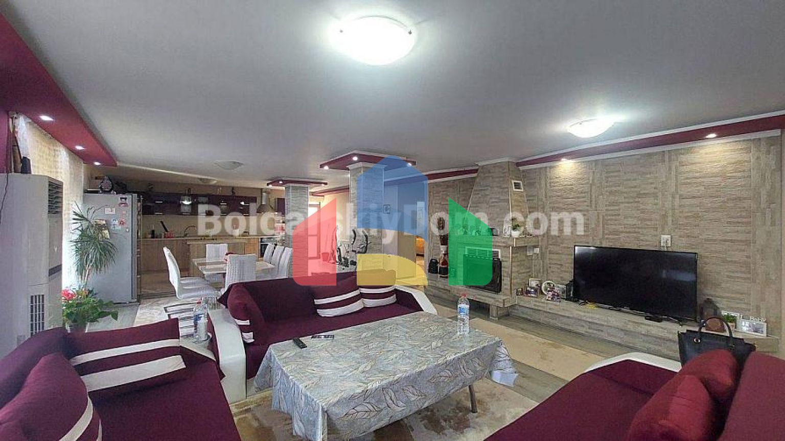 Будинок у Галабеці