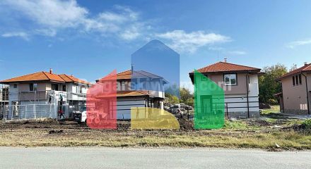 House in Burgas