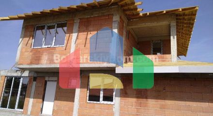 House in Burgas