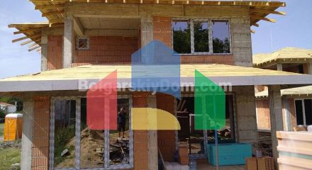 House in Burgas