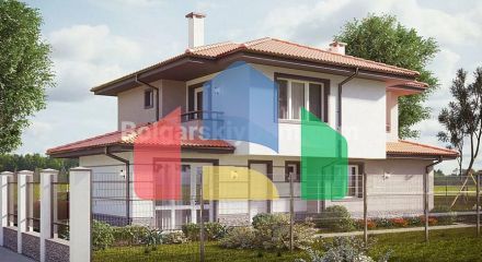 House in Burgas