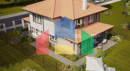 House in Burgas
