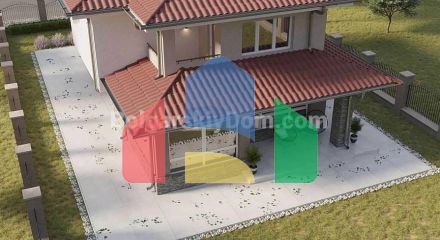 House in Burgas