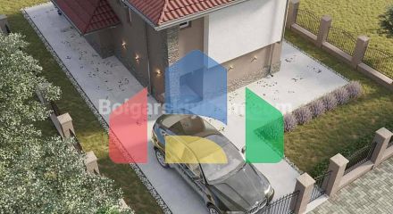 House in Burgas