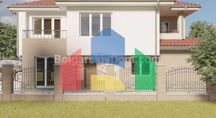 House in Burgas