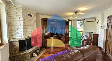 Duplex apartment in Burgas