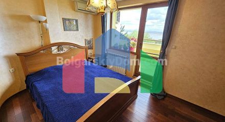 Duplex apartment in Burgas