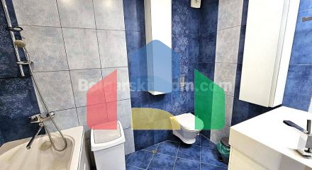 Duplex apartment in Burgas