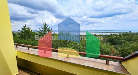 Duplex apartment in Burgas