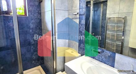 Duplex apartment in Burgas