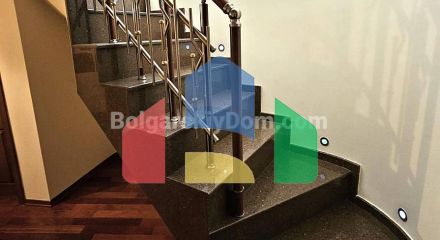 Duplex apartment in Burgas