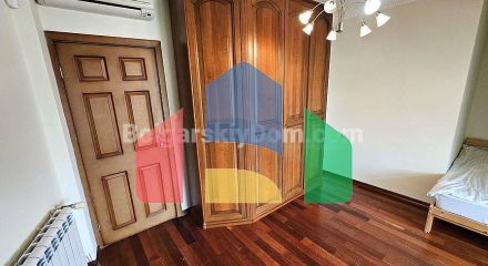 Duplex apartment in Burgas