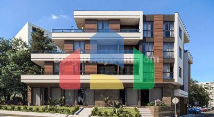 Real estate from the developer in Zornitsa 1 and 2