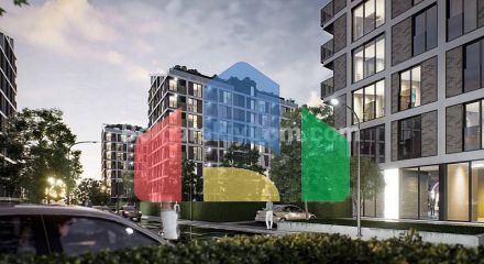 Недвижимость от застройщика в Ариа 3