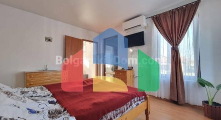 Дом в селе Бата