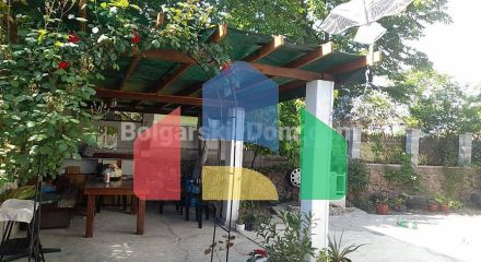 Дом в селе Бата