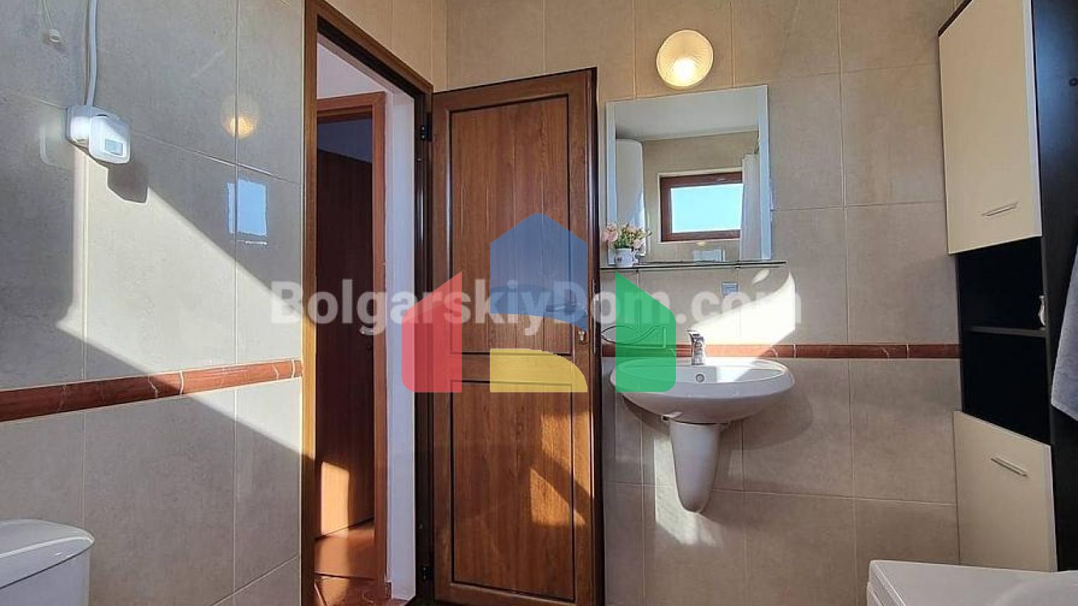 Дом в селе Бата