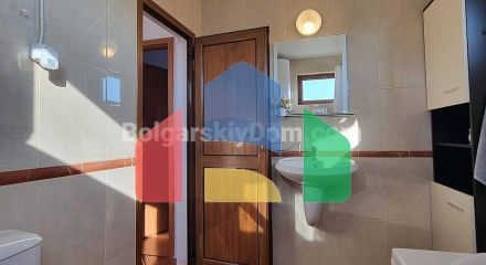 Дом в селе Бата