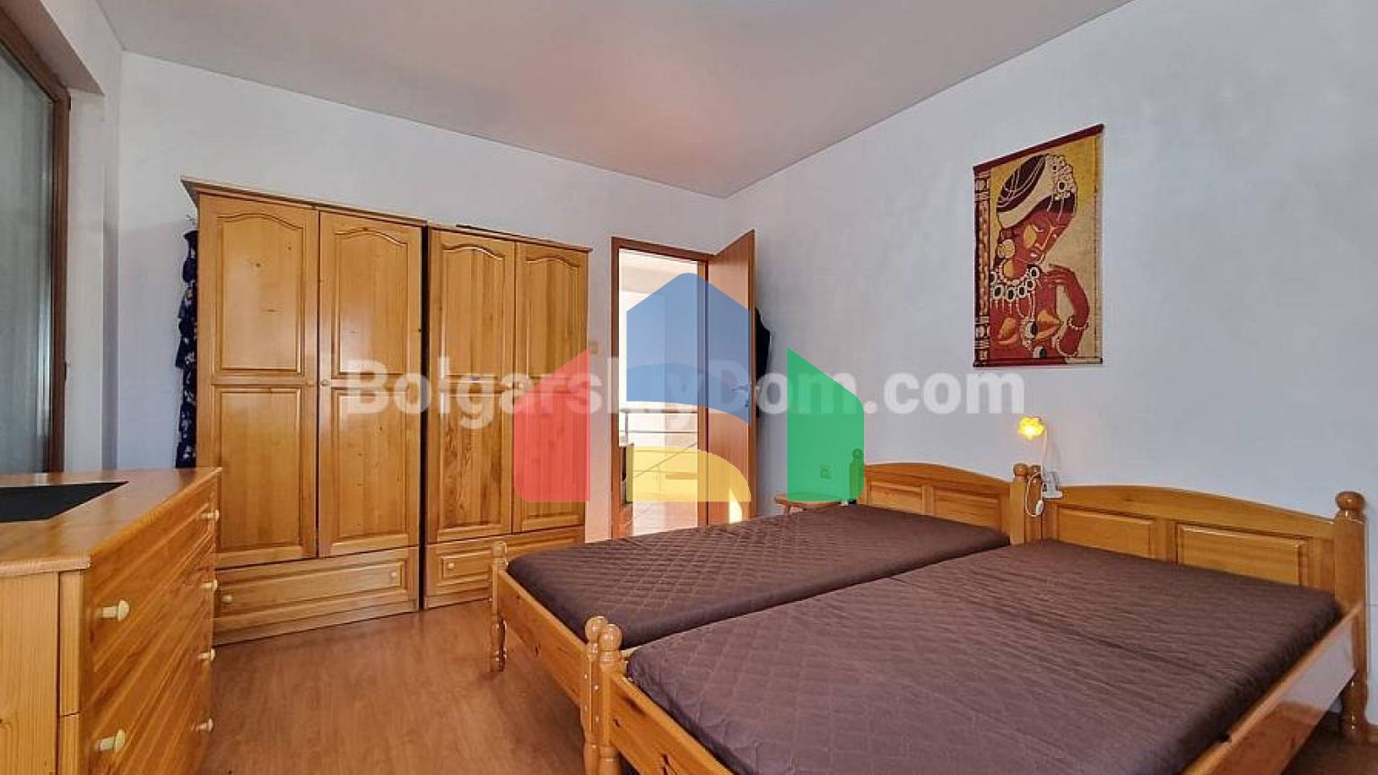 Дом в селе Бата