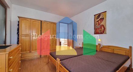 Дом в селе Бата