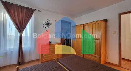 Дом в селе Бата