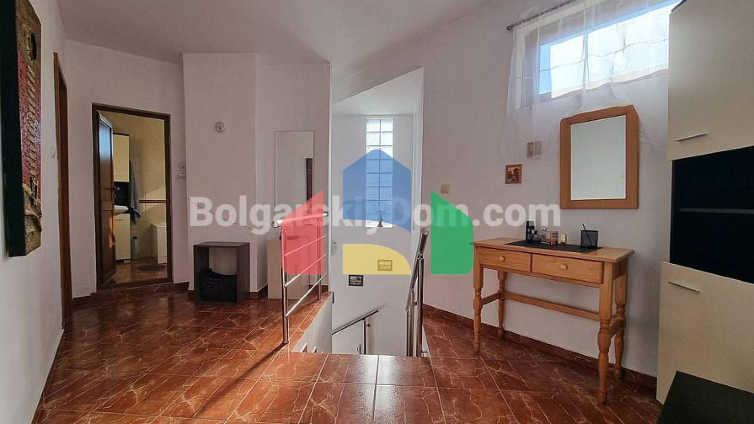 Дом в селе Бата