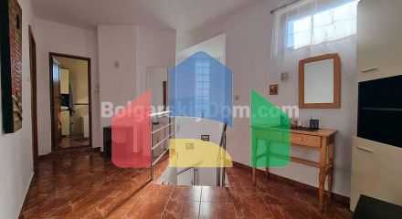 Дом в селе Бата