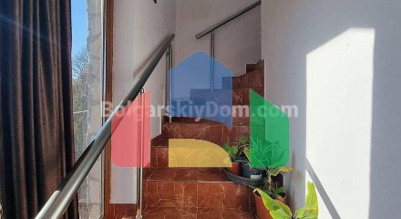 Дом в селе Бата