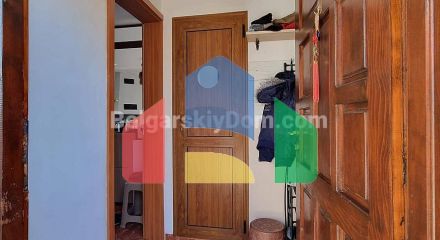 Дом в селе Бата