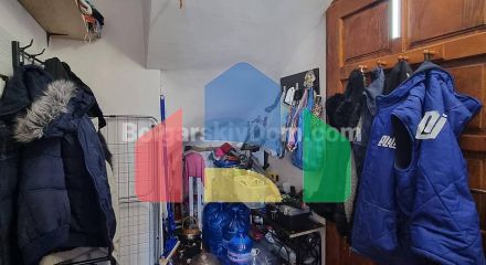 Дом в селе Бата