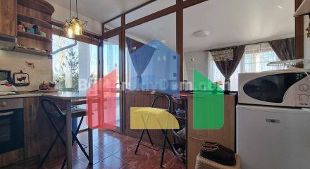 Дом в селе Бата