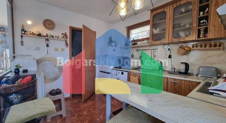 Дом в селе Бата