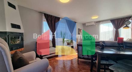 Дом в селе Бата