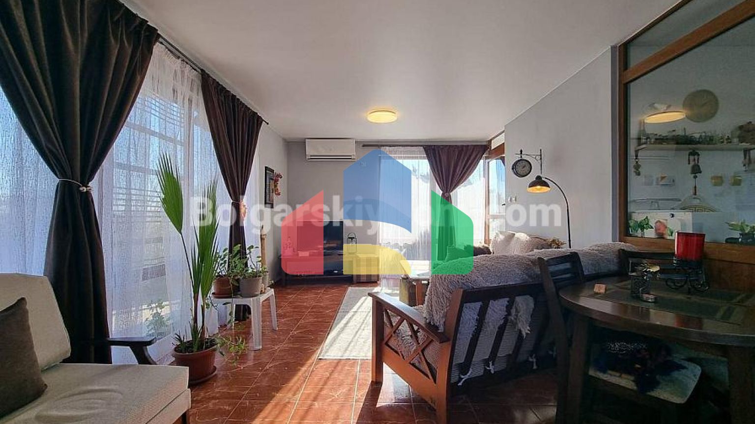 Дом в селе Бата