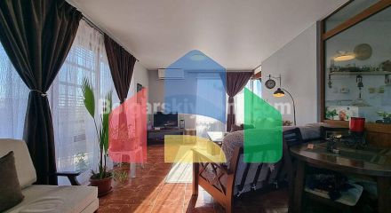 Дом в селе Бата