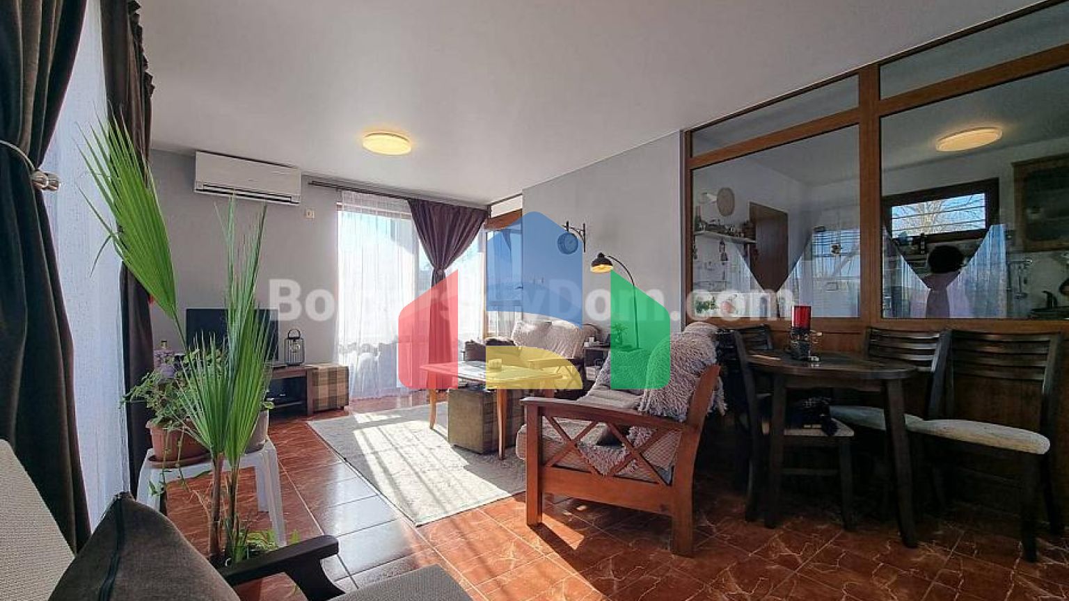 Дом в селе Бата