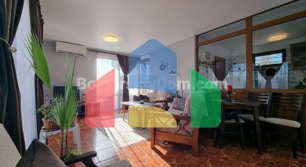 Дом в селе Бата