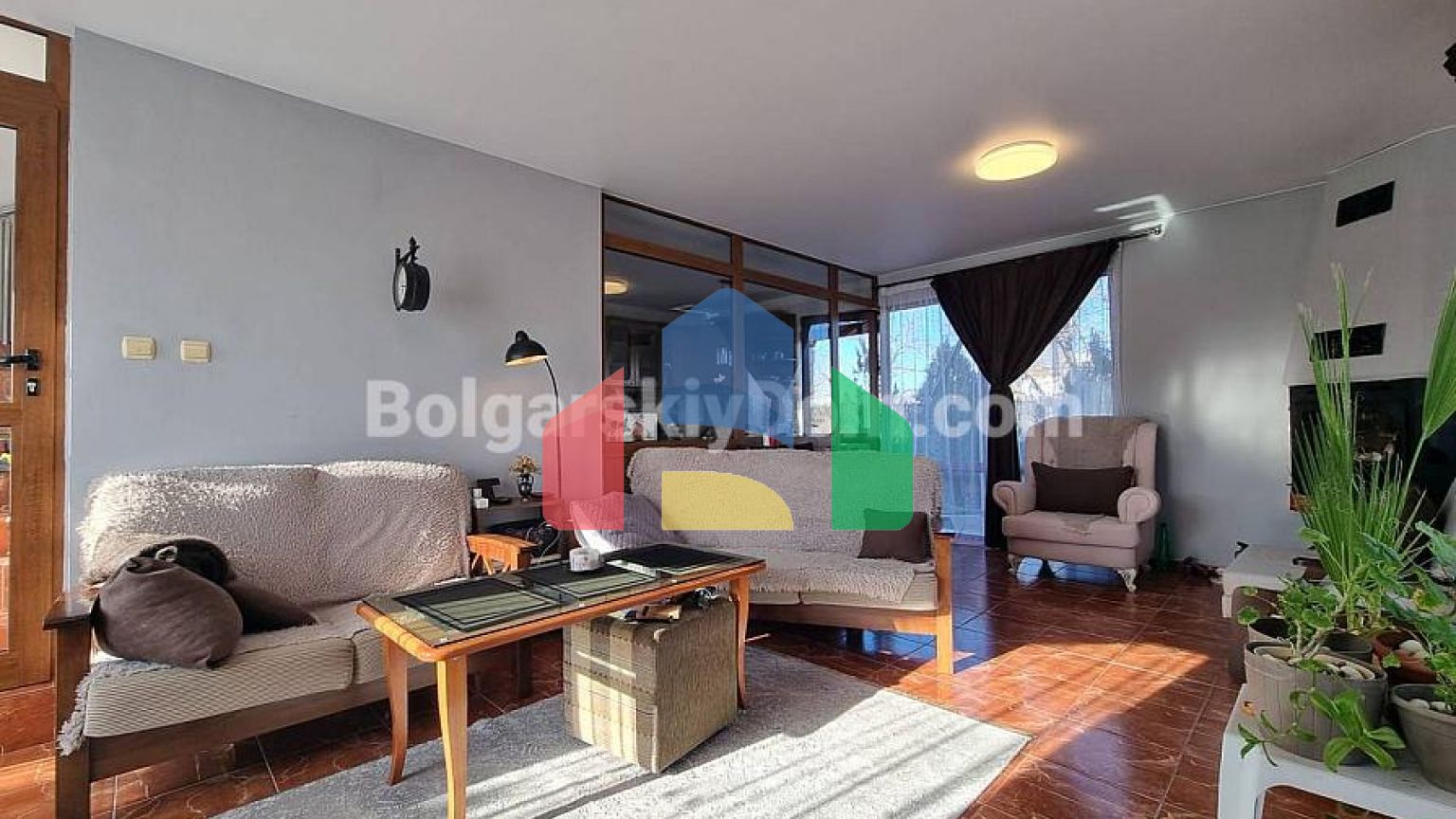 Дом в селе Бата