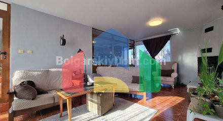 Дом в селе Бата