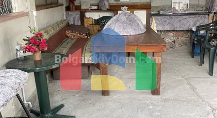 Дом в селе Бата