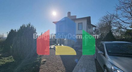 Дом в селе Бата