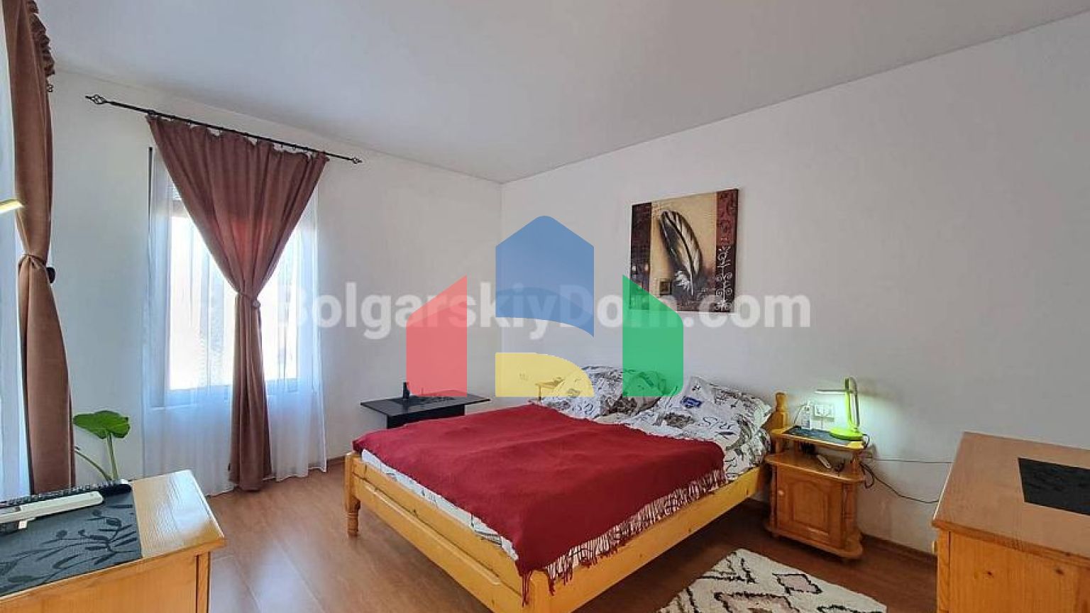 Дом в селе Бата