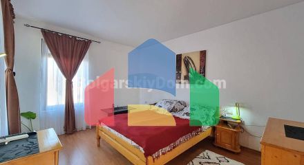 Дом в селе Бата