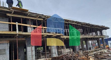 Квартиры от застройщика в Бургасе