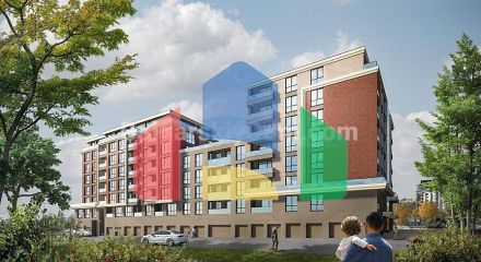 Квартиры от застройщика в Бургасе