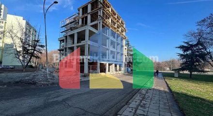 Retail space in Zornitsa