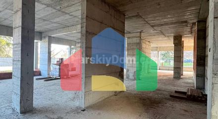Retail space in Zornitsa